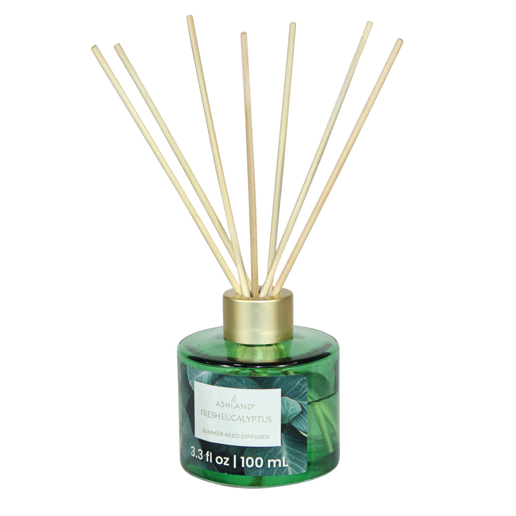 Summer Reed Diffuser by Ashland